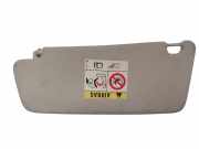 Sonnenblende Rechts 13426525 Opel Corsa E Schr?gheck 1.4 16V (B14XEL)