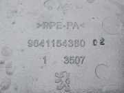 Tankklappe 9641154380 Peugeot 407 (6D) Limousine 2.0 HDiF 16V (DW10BTED4(RHR))