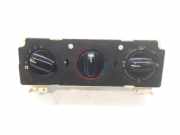 Bedienung Klimaanlage 830051263F Peugeot BERLINA 4 PUERTAS (S1) SL 75 CV / 55 KW