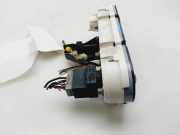 Bedienung Klimaanlage 2S6H19980BF Ford Fiesta 5 (JD/JH) Schrägheck 1.4 TDCi (F6JB)