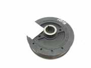 Kurbelwellen-Riemenscheibe 134700D040 Toyota Corolla Verso (E12) Großraumlimousine 1.6 16V VVT-i (3ZZFE)