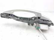 Türgriff Außen Rechts Vorne 13182409 Opel Astra H (L48) Schrägheck 5-drs 1.7 CDTi 16V (Z17DTH)