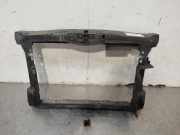 Schließplatte Kühlerträger 1Z0805591H Skoda Octavia (1Z3) Liftback 1.6 TDI Greenline (CAYC)