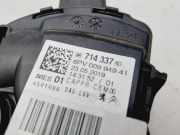 Gaspedal 9671433780 Peugeot 2008 (CU) Gro?raumlimousine 1.2 Vti 12V PureTech (HMR)