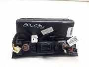 Mittelkonsole M84631D70004 Hyundai Tucson (TL) SUV 1.7 CRDi 16V 2WD (D4FD)
