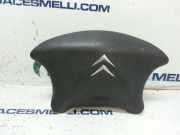 Airbag Lenkrad 96433644XT Citroën Xsara Coupé (N0) Schrägheck 1.6 16V (TU5JP4(NFU))