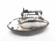 Türgriff Außen Links Hinten 9631831077 Citroën C5 Berline (DC) Schrägheck 2.0 HDi 110 (DW10ATED(RHZ))