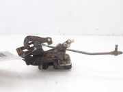 T?rschloss Rechts Hinten 7130205001 SsangYong Musso Gel?ndewagen 2.9D (OM602.910)