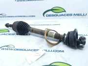 Antriebswelle Links Vorne 8200470129 Renault Laguna II (BG) Schrägheck 5-drs 1.9 dCi 90 (F9Q-664)
