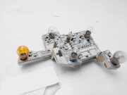 Lampenfassung 3S7113N411A Ford Mondeo III Limousine 2.0 TDCi 115 16V (HJBB)