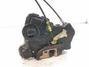 Türschloss Links Vorne 6932002091 Toyota COROLLA (E12) 2.0 D-4D Sol Berlina 90 CV / 66 KW