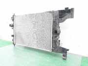 Radiator 13267655 Opel Astra J (PC6/PD6/PE6/PF6) Schrägheck 5-drs 1.7 CDTi 16V 125 (A17DTR)