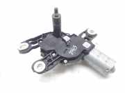Scheibenwischermotor Hinten 5F4955711 Seat Leon (5FB) Schrägheck 5-drs 2.0 TDI Ecomotive 16V (CKFC)