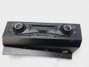 Bedienung Klimacontrolle 8T1820043AQ Audi A5 Sportback (8TA) Liftback 3.0 TDI V6 24V Quattro (CCWA)