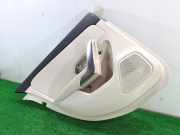 Türverkleidung Links Hinten A1777301901 Mercedes-Benz A (177.0) Schrägheck 1.3 A-200 Turbo 16V 4Matic (M282.914)