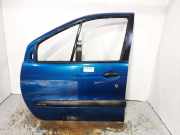 Tür Links Vorne 7751474575 Renault MEGANE I SCENIC (JA0) 1.6 16V Kaleido 107 CV / 79 KW