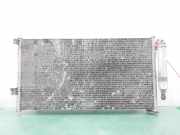 Klimakondensator 921009H31A Nissan X-Trail (T30) SUV 2.2 dCi 16V 4x4 (YD22ETi)