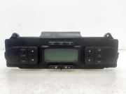 Bedienung Klimacontrolle 5P0907044K Seat Altea (5P1) Großraumlimousine 2.0 TDI 16V FR (BMN)