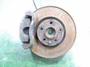 Achsschenkel Halter Links Vorne 52043102 Fiat Doblo Cargo (263) Ch.Cab/Pick-up 1.3 MJ 16V DPF Euro 5 (263.A.2000)