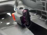 Bremspedal 5Q1721058DA Volkswagen Touran (5T1) Großraumlimousine 1.2 TSI (CYVB) 2017 CYVB