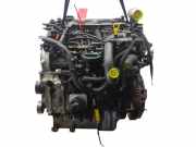 Motor RHZ Citroën C5 Berline (DC) Schrägheck 2.0 HDi 110 (DW10ATED(RHZ))