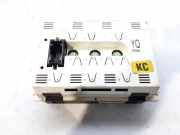 Multifunctionelle Display 13114365 Opel Vectra C Limousine 1.8 16V (Z18XE)