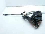 T?rschloss Links Vorne 5K1837015B Volkswagen Golf VI (5K1) Schr?gheck 1.6 TDI 16V (CAYC) CAYC