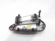 Türgriff Außen Rechts Vorne 735499631 Fiat (110) Emotion 90 CV / 66 KW