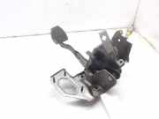 Bremspedal 9682171580 Peugeot 208 (CA/CC/CK/CL) Schrägheck 1.2 Vti 12V (HMZ)