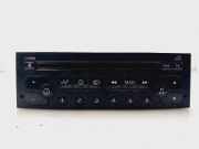 Radio 96489417XT Peugeot PARTNER (S2) Kombi Plus 90 CV / 66 KW