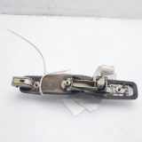 Türgriff Außen Ra 7346021002ABS SsangYong Rodius Großraumlimousine 2.7 270 Xdi 20V 4x2 (M665.925(Euro 4))