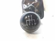 Schalthebelknopf 6C0711113A Volkswagen Polo V (6R) Schrägheck 1.4 TDI (CUSA) CUSA