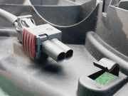 Kühlerventilator 5460829 Saab 9-5 (YS3E) Limousine 2.2 TiD 16V (D223L)