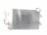 Klimakondensator 6Q0820411 Seat Ibiza III (6L1) Schrägheck 1.9 SDI (ASY)