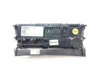 Bedienung Klimaanlage 8T1820043J Audi A5 (8T3) Coupé 3.0 TDI V6 24V Quattro (CAPA)