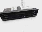 Bedienung Klimacontrolle 64116931601 BMW SERIE 3 BERLINA (E46) 320d 150 CV / 110 KW