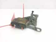 Scharniere 1639909 Ford TRANSIT CAJA CERRADA, CORTA (FY) (2000 =>) FT 260 2.0 75 CV / 55 KW