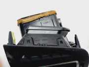 Armaturenbrett Duse 556500F020 Toyota Verso Großraumlimousine 2.0 16V D-4D-F (1AD-FTV)