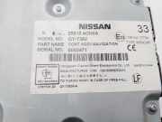 Navigationssystem 259154GN0A Infiniti Q50 (V37) Limousine 2.2 D (OM651.930)