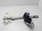 Fensterheber Rechts Hinten 9682632080 Citroën C4 Picasso (UD/UE/UF) Großraumlimousine 1.6 HDi 16V 110 (DV6TED4(9HZ))