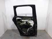 Tür Links Hinten 9006Q1 Peugeot 3008 (0U/HU) Großraumlimousine 1.6 HDiF 16V (DV6TED4(9HZ))