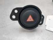 Warnleuchte Schalter 15B424 Citroën C1 Schrägheck 1.0 12V VVT-i (1KR-FE(CFB))