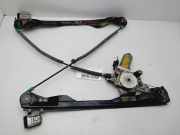 Fensterheber Rechts Vorne XS41A23200BK Ford Focus 1 Limousine 1.8 TDdi (C9DC)