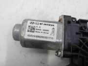 Fensterhebermotor Links Hinten 83450G2000 Hyundai Ioniq Liftback 1.6 GDI 16V Hybrid (G4LE)