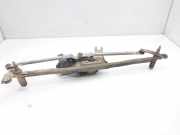 Scheibenwischermotor Vorne 6X1955113 Seat Arosa (6H1) Schrägheck 3-drs 1.0 MPi (AER)
