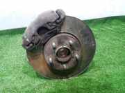 Achsschenkel Halter Rechts Vorne 1477861 Ford FOCUS BERLINA (CAP) Trend 101 CV / 74 KW