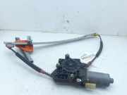 Fensterheber Rechts Vorne 96FGA23200B Ford Fiesta 4 Schrägheck 1.3i (J4R)