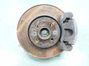 Achsschenkel Halter Rechts Vorne 8200297033 Renault MEGANE II FAMILIAR Expression Confort 120 CV / 88 KW