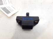 Heckschloss 7700827599 Renault Megane Classic (LA) Limousine 1.9 dTi (F9Q-744)