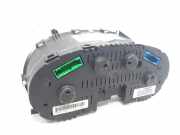 Tachoeinheit Kmh 6K0920801E Seat Ibiza II (6K1) Schrägheck 1.9 SDi Select (AQM)